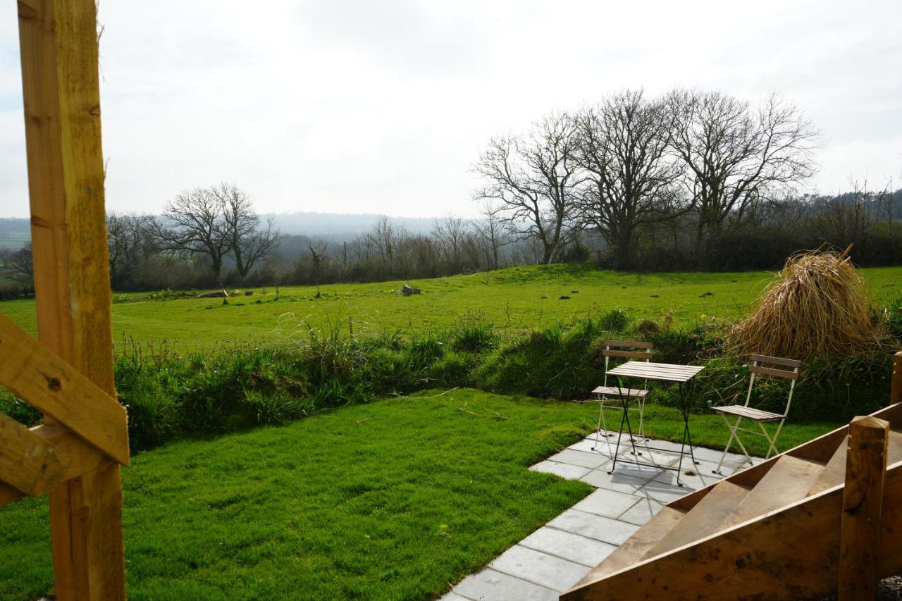 Villa Primrose Tenby Exterior foto